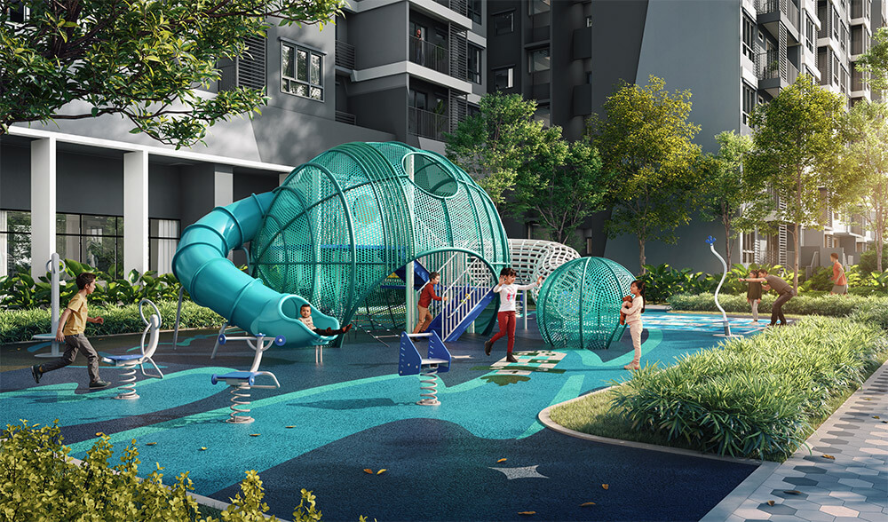 Playground