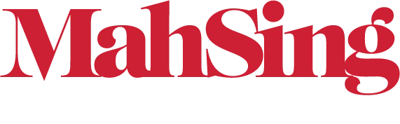 Mah Sing. Reinvent Spaces. Enhance Life.